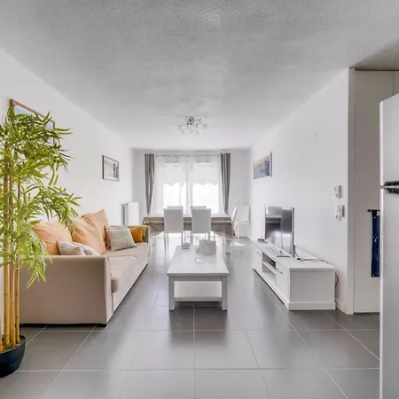 Apartment Diva Flat -