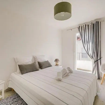 Apartment Diva Flat - Arcachon