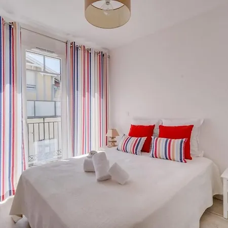 Apartment Diva Flat - Arcachon
