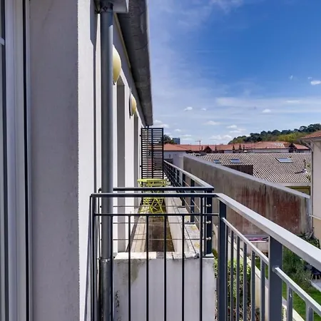 Apartment Diva Flat - Arcachon
