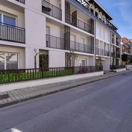 Diva Flat - Apartment Arcachon