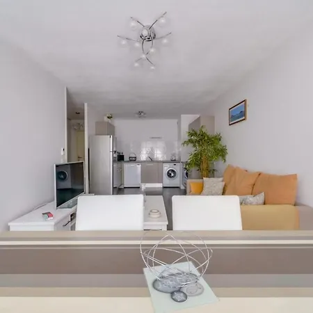 Apartment Diva Flat -